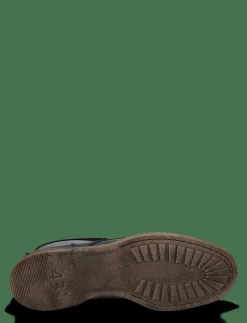 Sneaky Steve Fred - Kängor med snörning BLACK Sale