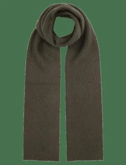 Frede Soft Scarf - Halsdukar|SUI AVA Hot