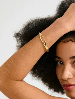 FREE bangle gold-plated - Bangles|Pilgrim Discount