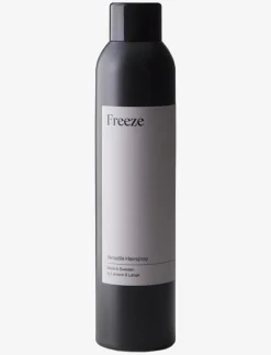 Larsson & Lange Freeze Versatile Hairspray - Styling New