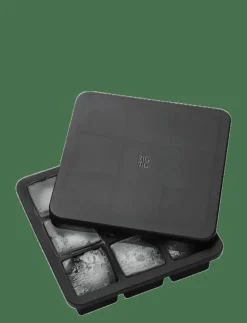 FREEZE-IT Iskubsform med lock H 5 cm - Isformar|RIG-TIG Clearance