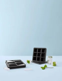 FREEZE-IT Iskubsform med lock H 5 cm - Isformar|RIG-TIG Clearance