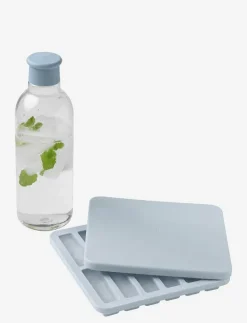 FREEZE-IT Iskubsform med lock - Whiskeystenar|RIG-TIG Clearance