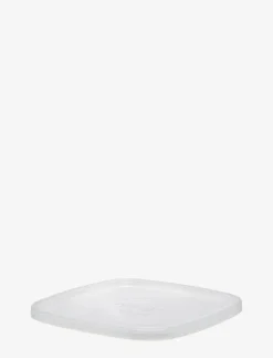 Duralex Freshbox square with Lid - Köksförvaring CLEAR Online