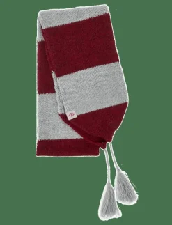 Frey Snake Scarf - Halsdukar|THE ANIMALS OBSERVATORY Outlet