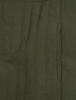 Freya Mix Vest - Quiltade västar|Noella Discount