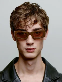 A.Kjærbede Frida - Fyrkantiga CHOCOLATE