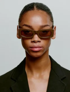 A.Kjærbede Frida - Fyrkantiga CHOCOLATE