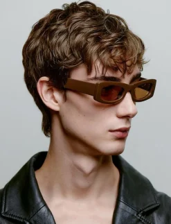 A.Kjærbede Frida - Fyrkantiga CHOCOLATE