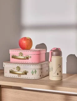 Friends in the Forest Bottle 360ml - Matdags|OYOY MINI Discount