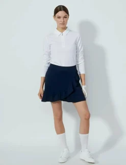 Frill Skort 45 cm - Skorts|Daily Sports Online