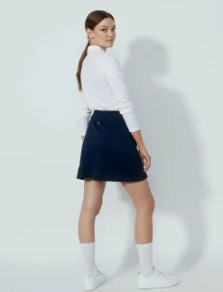 Frill Skort 45 cm - Skorts|Daily Sports Online