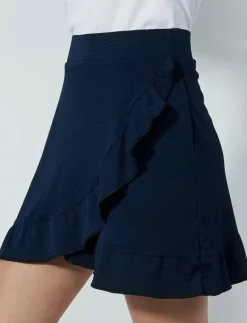 Frill Skort 45 cm - Skorts|Daily Sports Online