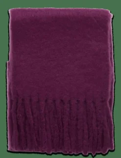 Fringed edge scarf - Halsdukar|Mango Clearance