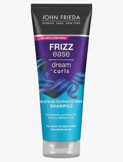 Frizz Ease Dream Curls Shampoo 250 ML - Hårvård|John Frieda Hot