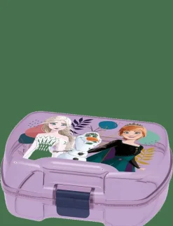 FROZEN Urban sandwichlåda - Lunchlådor|Euromic Hot