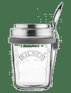 Frukostset ® - Snacks- & Mattillbehör|Kilner Discount