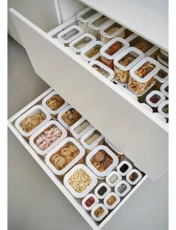 Förvaringslåda Modula - Köksförvaring|Mepal Online