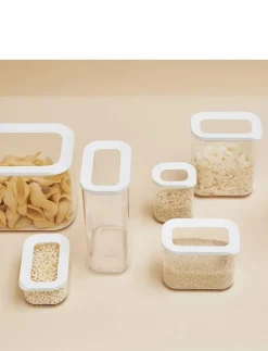 Förvaringslåda Modula - Köksförvaring|Mepal Online