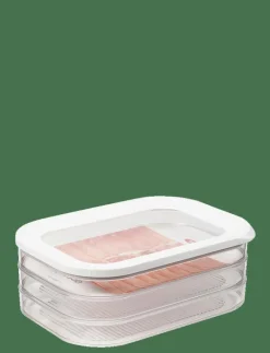 Förvaringslåda Modula 3 st - Köksförvaring|Mepal Hot