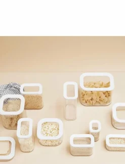 Förvaringslåda Modula 3 st - Köksförvaring|Mepal Hot