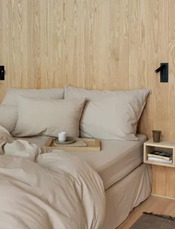 Frøya Stonewashed Bed set - Påslakanset|Høie of Scandinavia Sale