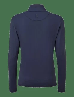 FootJoy Full-Zip Midlayer - Underställströjor NAVY Sale