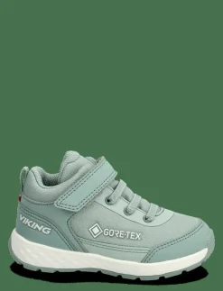 Fun Mid GTX 1V - Vinterstövlar|Viking Sale