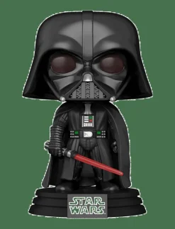POP Vinyl Star Wars Darth Vader - Actionfigur|Funko Sale