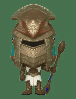 Funko POP Vinyl Stargate Horus Guard MT - Interaktivt djur MULTI COLOUR Sale