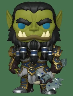 POP Vinyl WoW Thrall - Actionfigur|Funko Clearance