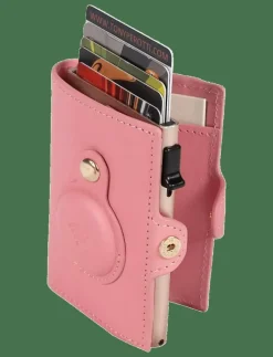 Tony Perotti Furbo cardholder for Air Tag - Plånböcker ROSE Outlet