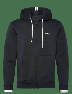 FZ Hoodie Zone - Huvtröjor|BOSS New