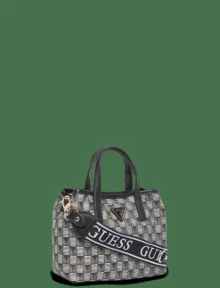 G WAVE II MINI TOTE - Handväskor|GUESS Clearance