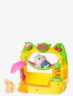 Balcony Set - Cakey - Lekset|Gabby's Dollhouse Online