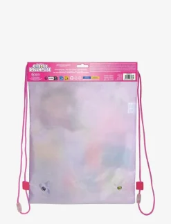 Euromic GABBY'S DOLLHOUSE, Drawstring gym bag - Ryggsäckar MULTI COLOURED Outlet