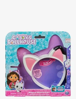 Magical Musical Ears - Maskeradtillbehör|Gabby's Dollhouse Sale