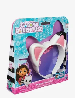 Magical Musical Ears - Maskeradtillbehör|Gabby's Dollhouse Sale