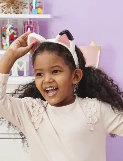 Magical Musical Ears - Maskeradtillbehör|Gabby's Dollhouse Sale