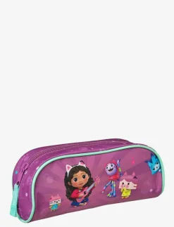 Undercover Gabby's Dollhouse Pencil case - Pennfodral PINK Discount