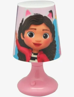 GABBY'S DOLLHOUSE, Table lamp - Bordslampor|Euromic Sale