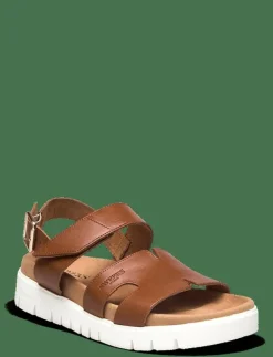 SWEEKS Gabriela - Sandaler COGNAC Online
