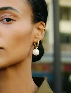 Gabrielle Hoops L - Hoops|Edblad Discount