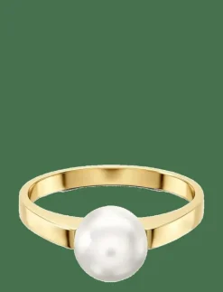 Edblad Gabrielle Ring - Ringar GOLD Online