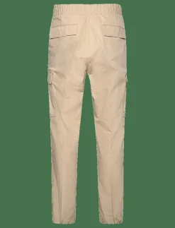 HUGO BLUE Gadic242 - Cargobyxor MEDIUM BEIGE Clearance