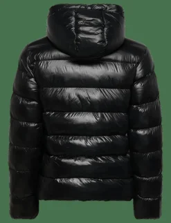 Gaia reg cr vin w otw - Dun- & vadderade jackor|VINSON