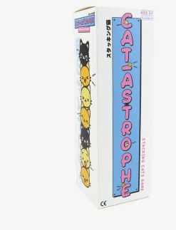 Gift Republic Game Catastrophe - Spel & pussel MULTI Best