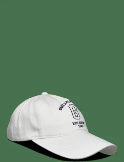 SPORTSWEAR ARCH CAP - Kepsar|GANT Hot