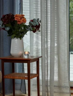 GARDIN DORIS - Gardinlängd|Noble House Discount