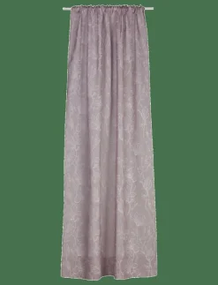 Noble House GARDIN DORIS MAGNOLIA LILA 130x250 - Gardinlängd LILAC Outlet